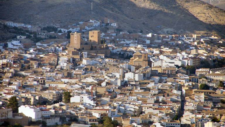 Estudio de las viviendas del casco urbano de Jódar