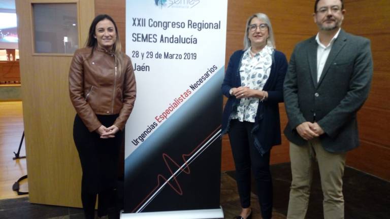Apoyo de los médicos de Urgencias Apoyo de los médicos de Urgencias