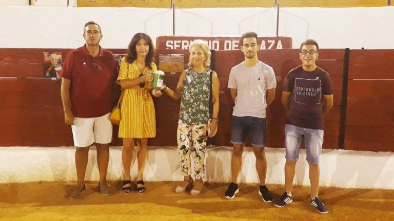 Fotografías taurinas Fotografías taurinas