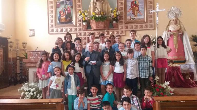 un Fin de curso catequista un Fin de curso catequista