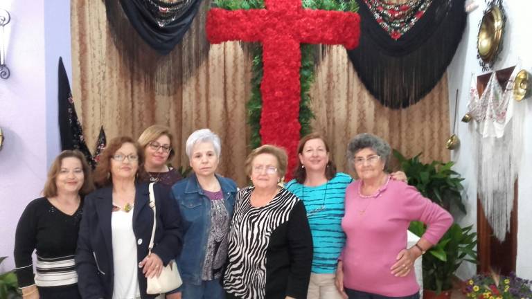 Bello encuentro de fe y tradición Bello encuentro de fe y tradición