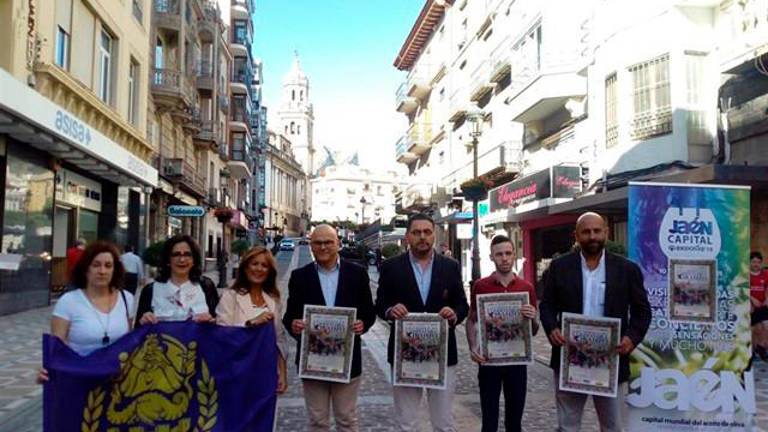Las carreras de caballo del Condestable Iranzo vuelven al centro de la ciudad Las carreras de caballo del Condestable Iranzo vuelven al centro de la ciudad