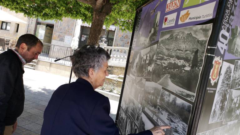 Fotografías históricas de la memoria cazorleña Fotografías históricas de la memoria cazorleña