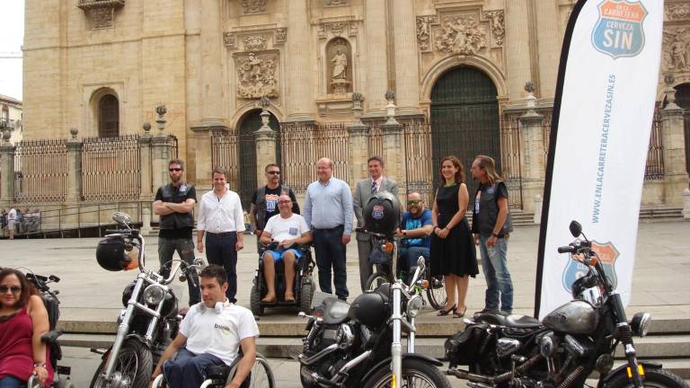 El Ayuntamiento se suma a la Campaña “En la carretera, cerveza SIN”