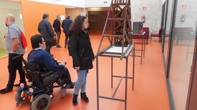 Más de un siglo de minería en las aulas universitarias