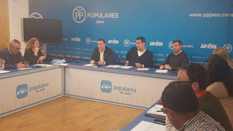 La dirección provincial está dispuesta a “más” integración La dirección provincial está dispuesta a “más” integración