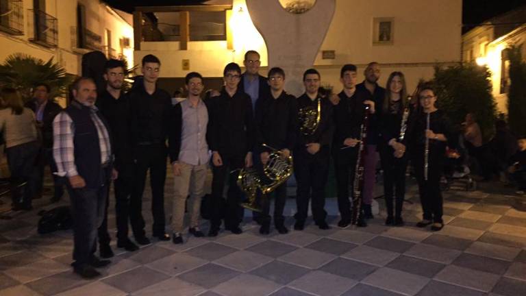 Arjona fascina al turismo Arjona fascina al turismo