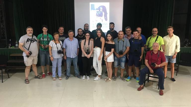 gran taller de fotografía