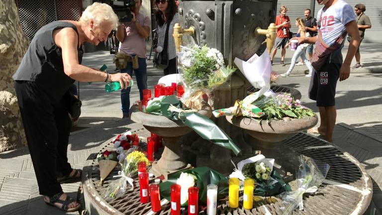 Identificadas 9 de las 14 víctimas mortales Identificadas 9 de las 14 víctimas mortales