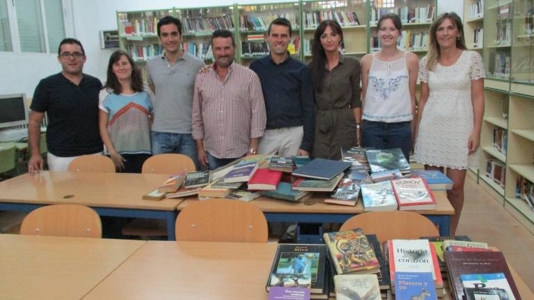 Nueva medida en favor del bilingüismo en los institutos Nueva medida en favor del bilingüismo en los institutos
