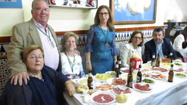 Una celebración encantadora