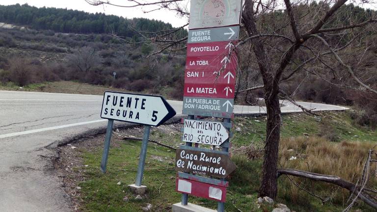 Más que incomunicados por la nieve Más que incomunicados por la nieve