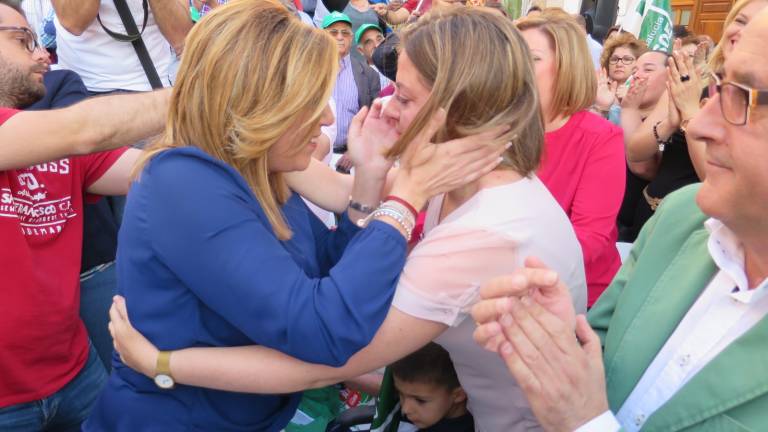 “Todavía no entiendo cómo se ordenó mi detención sin pruebas” “Todavía no entiendo cómo se ordenó mi detención sin pruebas”