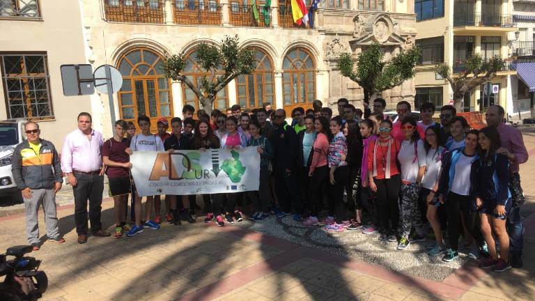 Alternativas para la práctica deportiva Alternativas para la práctica deportiva