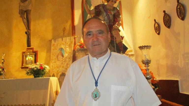 Folclore auténtico para el Arcángel Folclore auténtico para el Arcángel