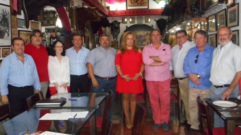 La ciudadanía aprovecha el día festivo local del patrón La ciudadanía aprovecha el día festivo local del patrón