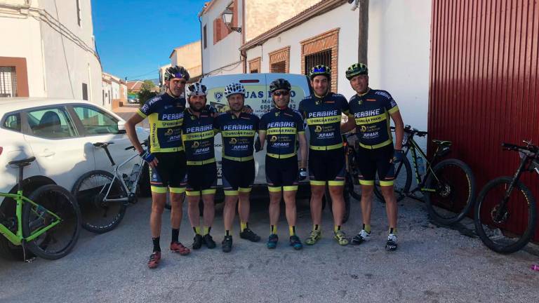 De ruta por Santa Elena De ruta por Santa Elena