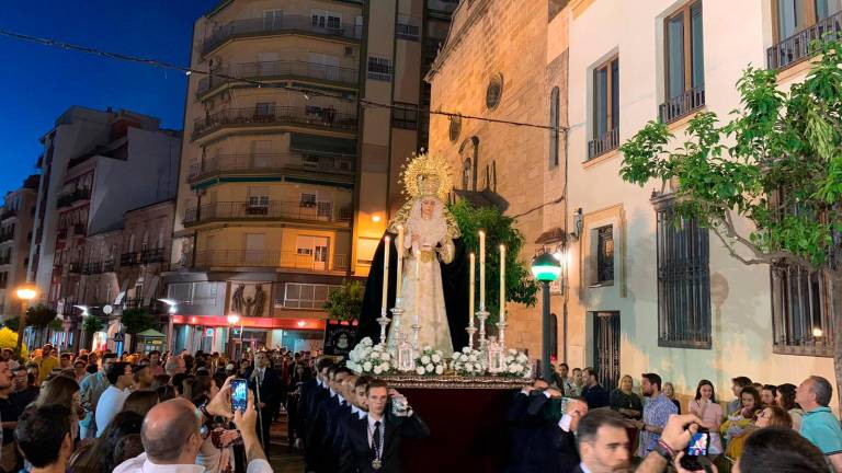 La Esperanza se prepara para el aniversario La Esperanza se prepara para el aniversario