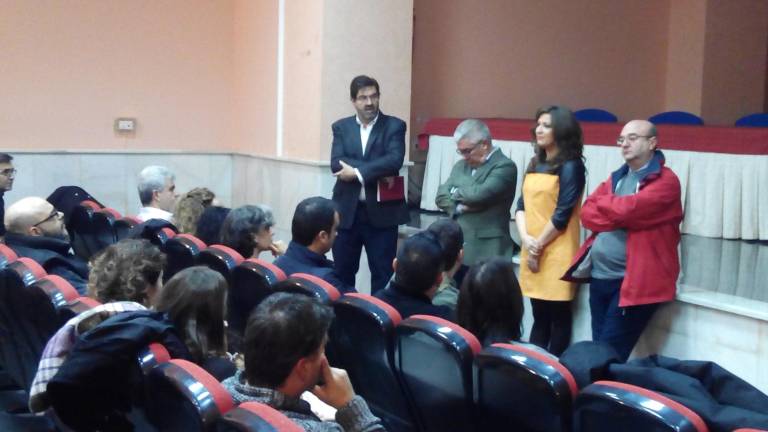 Los conservatorios se trasladarán parcialmente Los conservatorios se trasladarán parcialmente
