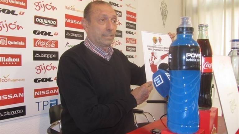 Fallece el exfutbolista Enrique Castro ‘Quini’ tras sufrir un infarto a los 68 años Fallece el exfutbolista Enrique Castro ‘Quini’ tras sufrir un infarto a los 68 años