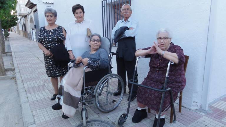 Vivas al patrón de la fértil vega Vivas al patrón de la fértil vega