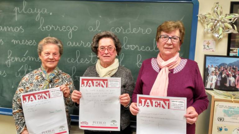Una reunión intergeneracional Una reunión intergeneracional