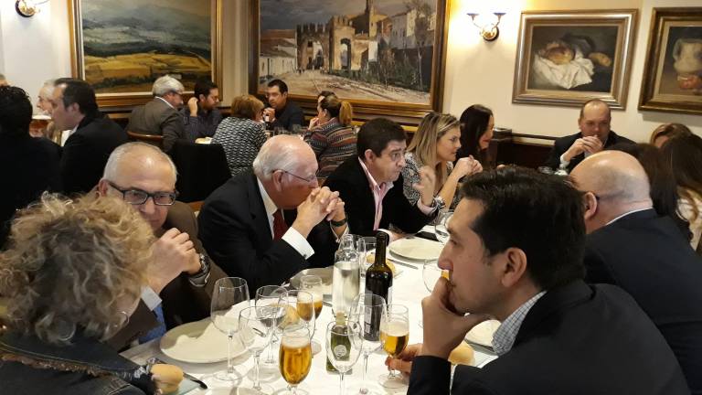 El exponente de la cocina tradicional está en Baeza El exponente de la cocina tradicional está en Baeza
