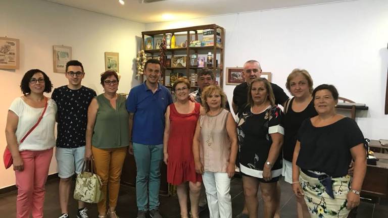 Viaje al pasado desde lo cotidiano Viaje al pasado desde lo cotidiano