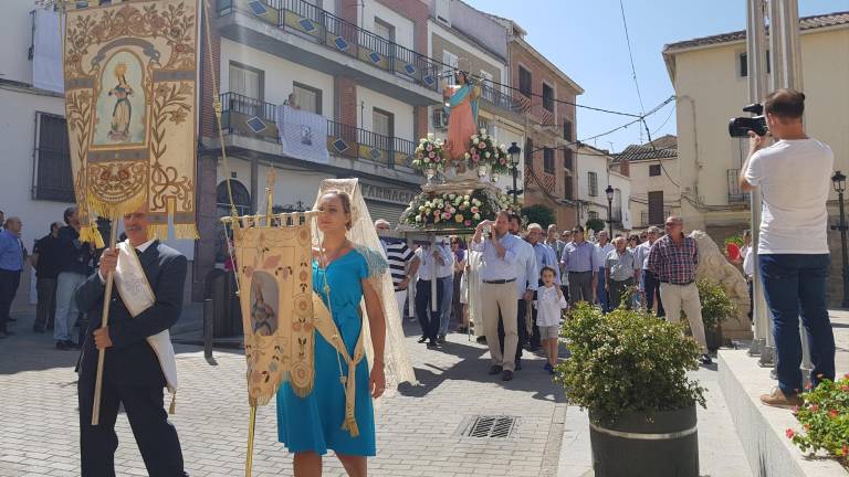 Una fecha para emocionarse