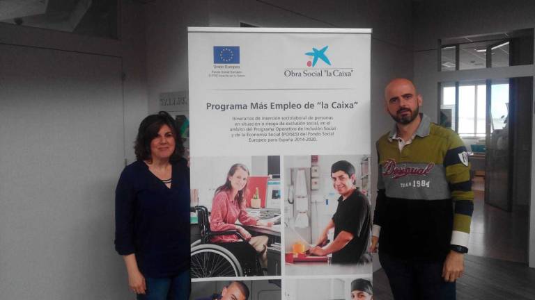 Más calidad de vida a través del empleo Más calidad de vida a través del empleo