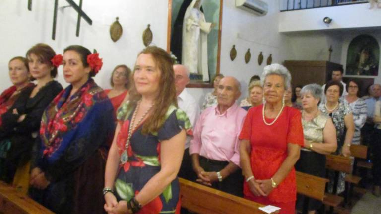 Folclore auténtico para el Arcángel Folclore auténtico para el Arcángel