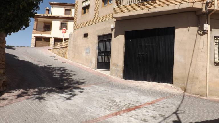 El misterio de la travesía de la Virgen El misterio de la travesía de la Virgen