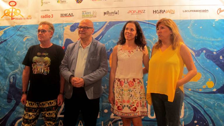 La gran fiesta de las etnias y el mestizaje intercultural La gran fiesta de las etnias y el mestizaje intercultural