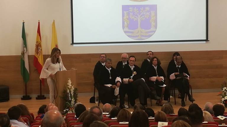 La Junta destina 38 millones para bonificar matrículas La Junta destina 38 millones para bonificar matrículas