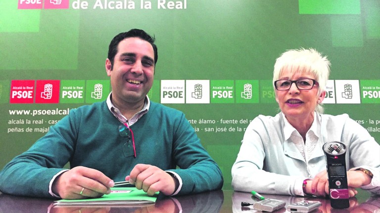 El PSOE arremete contra el “nuevo zarpazo” del PP