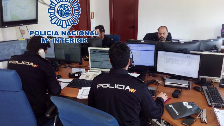 Consejos de la Policía Nacional para evitar sobresaltos este verano