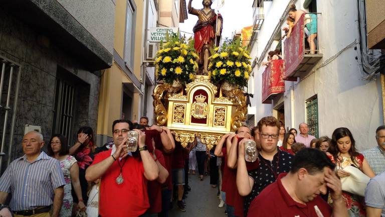 San Juan se luce en una jornada para la convivencia