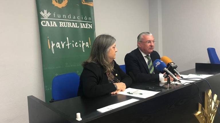 Caja Rural muestra su apoyo a los pacientes con fibromialgia Caja Rural muestra su apoyo a los pacientes con fibromialgia