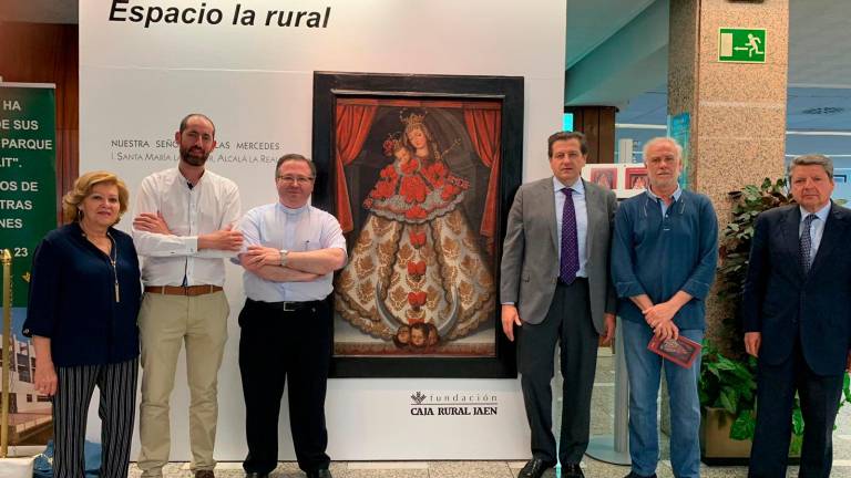 El Espacio “La Rural” estrena nueva obra El Espacio “La Rural” estrena nueva obra