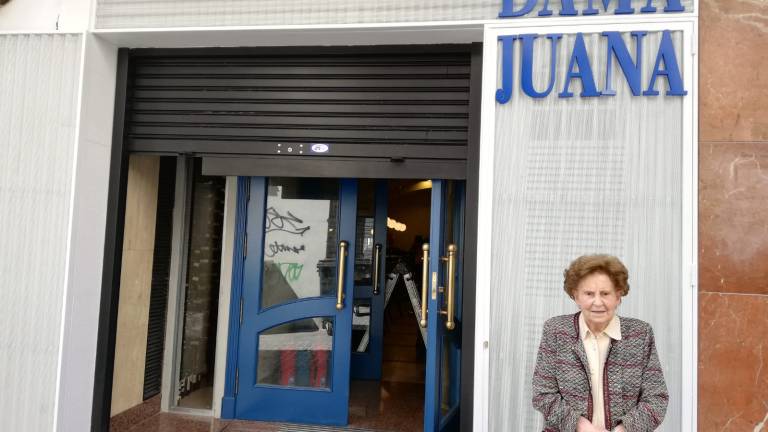 Cocinera sin estudios abre restaurante Cocinera sin estudios abre restaurante