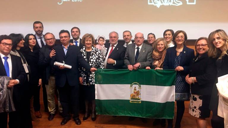 Un gran sueño casi cumplido Un gran sueño casi cumplido