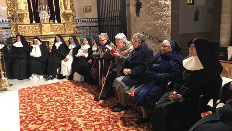 Día de la vida consagrada Día de la vida consagrada