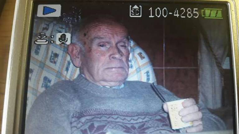 La Guardia Civil busca a un a desaparecido en Alcaudete La Guardia Civil busca a un a desaparecido en Alcaudete