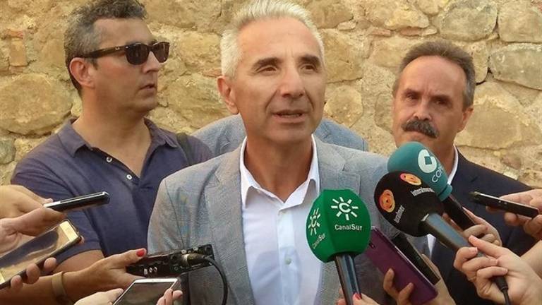 Miguel Vázquez reprocha a Marín su falta de “empatía” Miguel Vázquez reprocha a Marín su falta de “empatía”