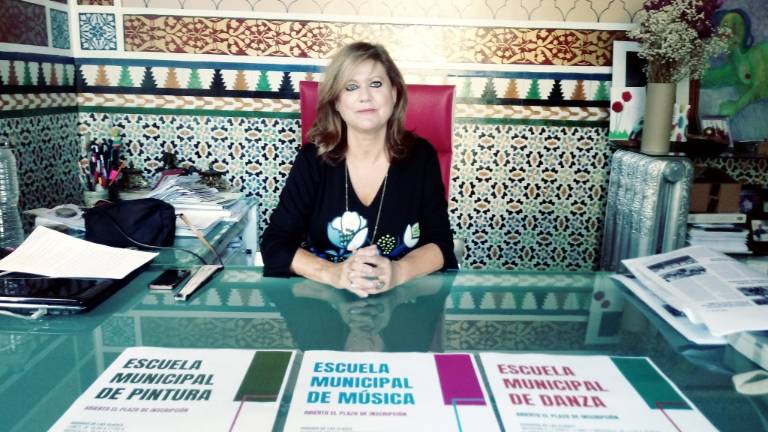 Nueva edición de las escuelas de Danza, Música y Pintura Nueva edición de las escuelas de Danza, Música y Pintura