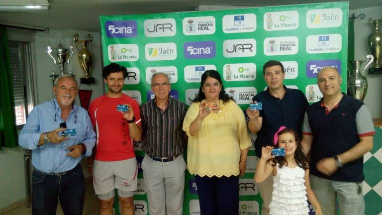 El Gobierno local se une a la “marea verde” El Gobierno local se une a la “marea verde”