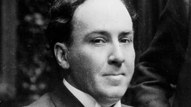 Antonio Machado, Hijo Adoptivo de Baeza