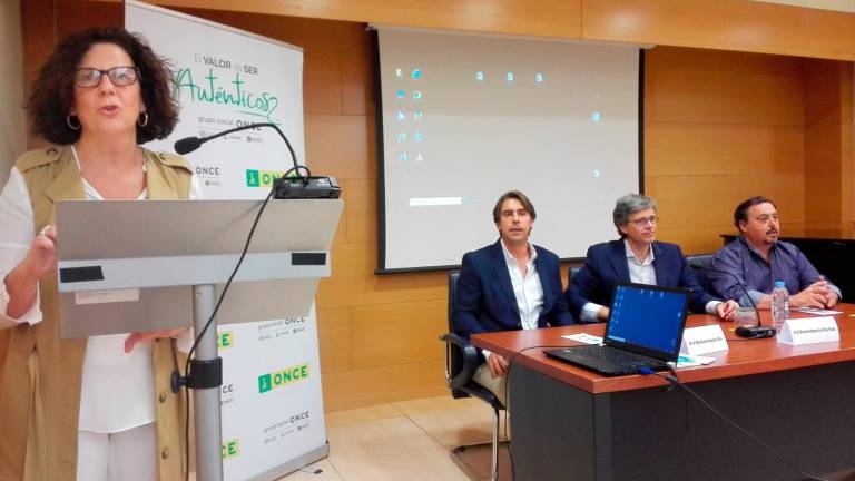 Una cita para conocer más la retinosis pigmentaria Una cita para conocer más la retinosis pigmentaria