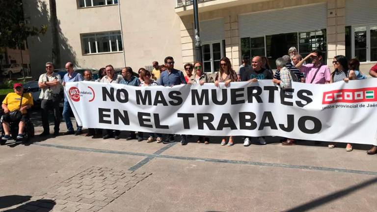 La motorista fallecida en un choque en Las Infantas se dirigía a trabajar