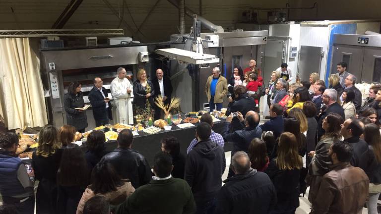 La Esperanza, una apuesta por el pan artesano de nivel La Esperanza, una apuesta por el pan artesano de nivel